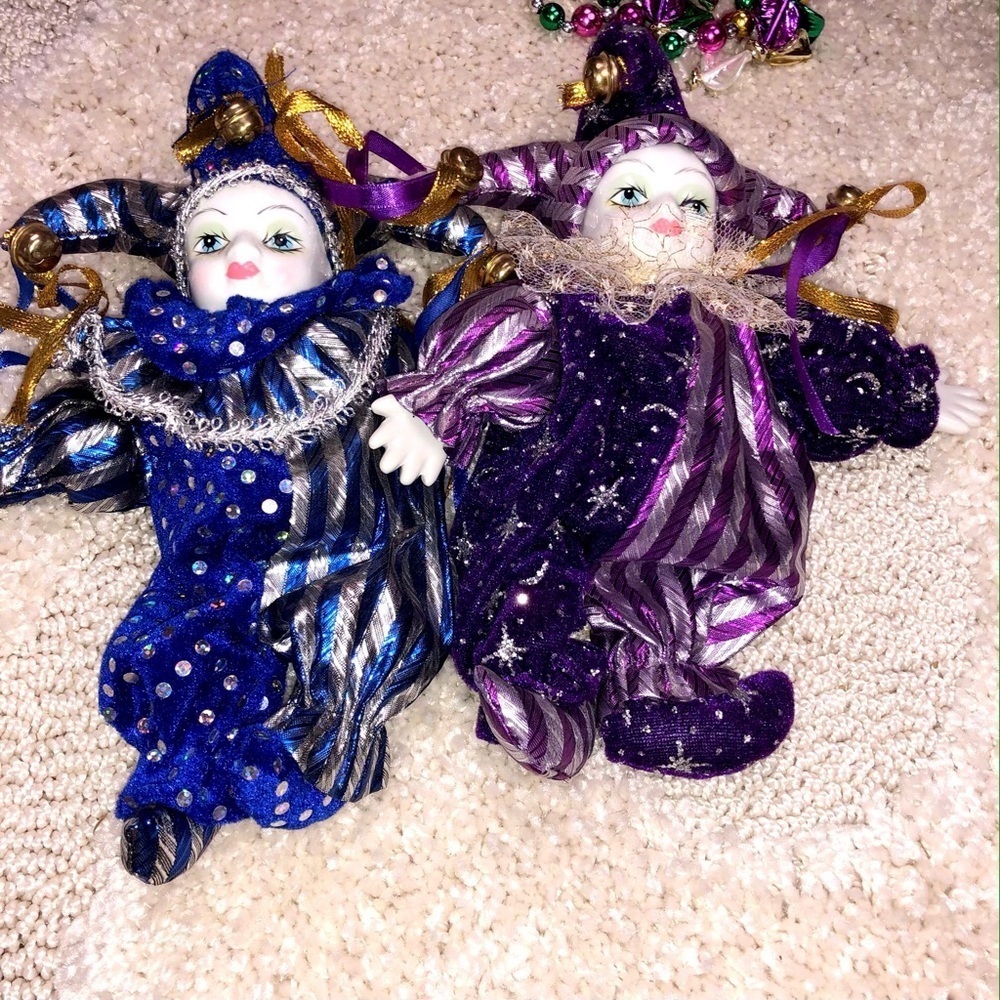 New Orleans here we come! Collectibles!! - Picture 6 of 8